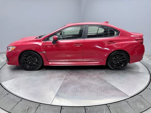 Used 2019 Subaru WRX Premium AWD/4WD image 7