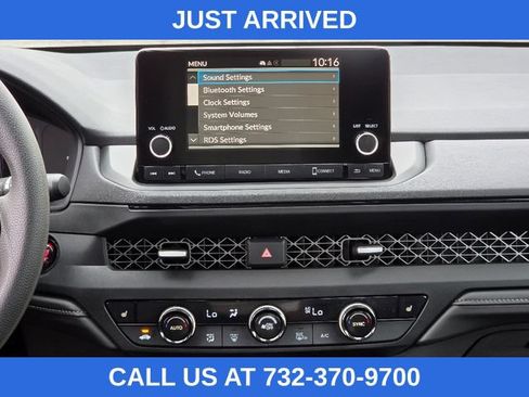 Used 2025 Honda Accord SE image 27