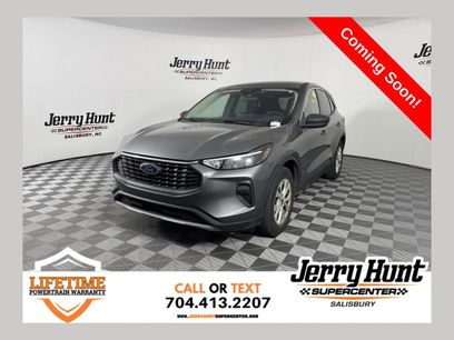 Used 2024 Ford Escape Active