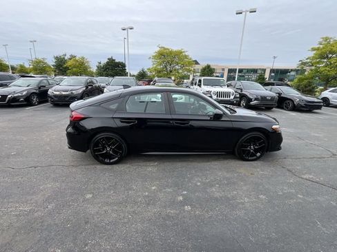 Used 2023 Honda Civic Sport image 11