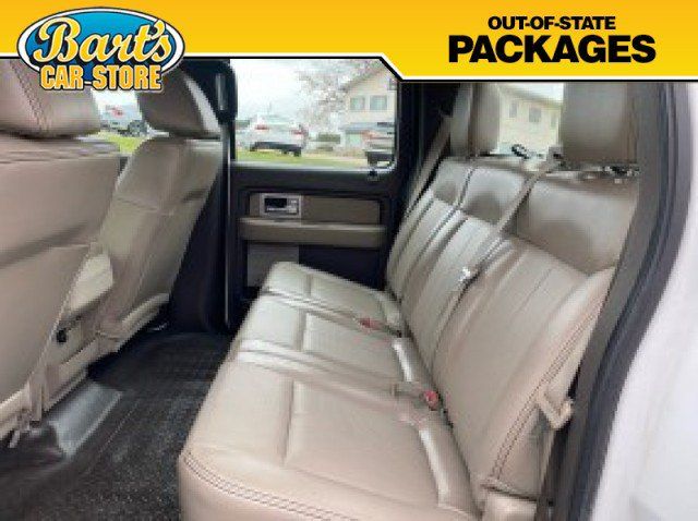 Used 2010 Ford F150 XL RWD image 23