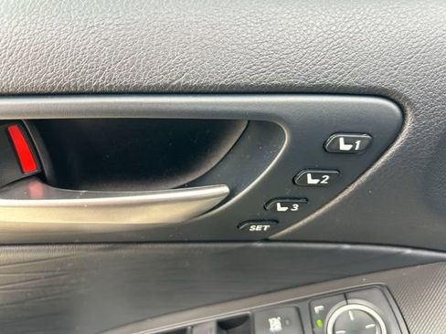 Used 2023 Lexus IS 350 F Sport w/ Navigation Package image 12