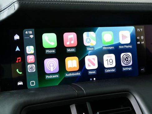 New 2026 Porsche Taycan image 17