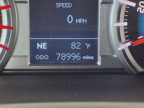 Used 2018 Toyota 4Runner Limited image 29