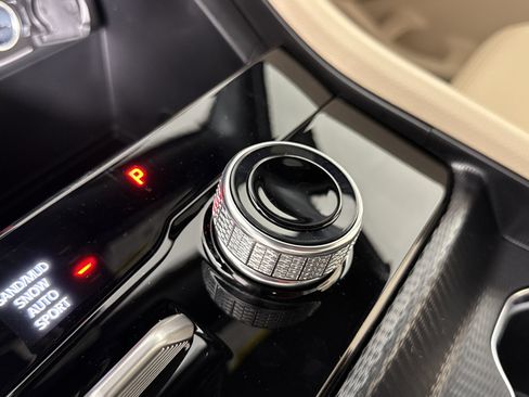 New 2025 Jeep Grand Cherokee Limited image 26