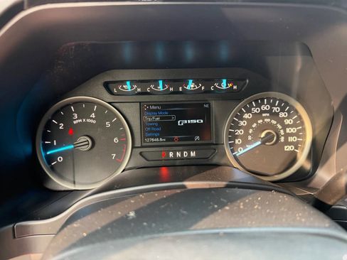 Used 2019 Ford F150 XLT w/ Trailer Tow Package image 11
