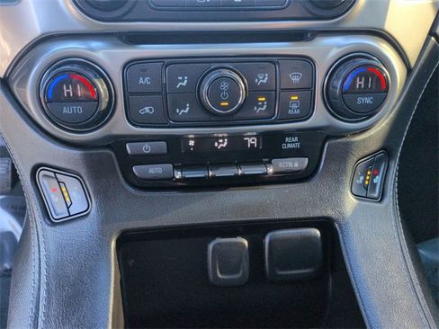 Used 2019 Chevrolet Tahoe LT image 17