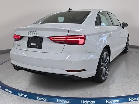 Used 2020 Audi A3 2.0T Premium image 7