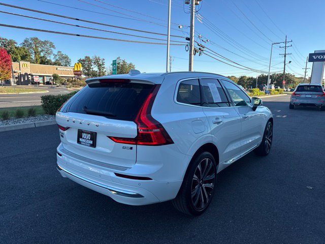 Used 2023 Volvo XC60 B5 Ultimate w/ Climate Package AWD/4WD image 5