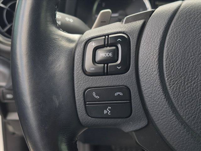 Used 2023 Lexus IS 300 w/ Premium Package RWD image 10