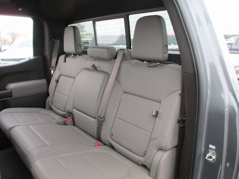 Used 2020 GMC Sierra 1500 SLT w/ SLT Premium Plus Package image 20