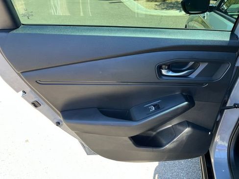 Certified 2024 Honda Accord Sport image 8