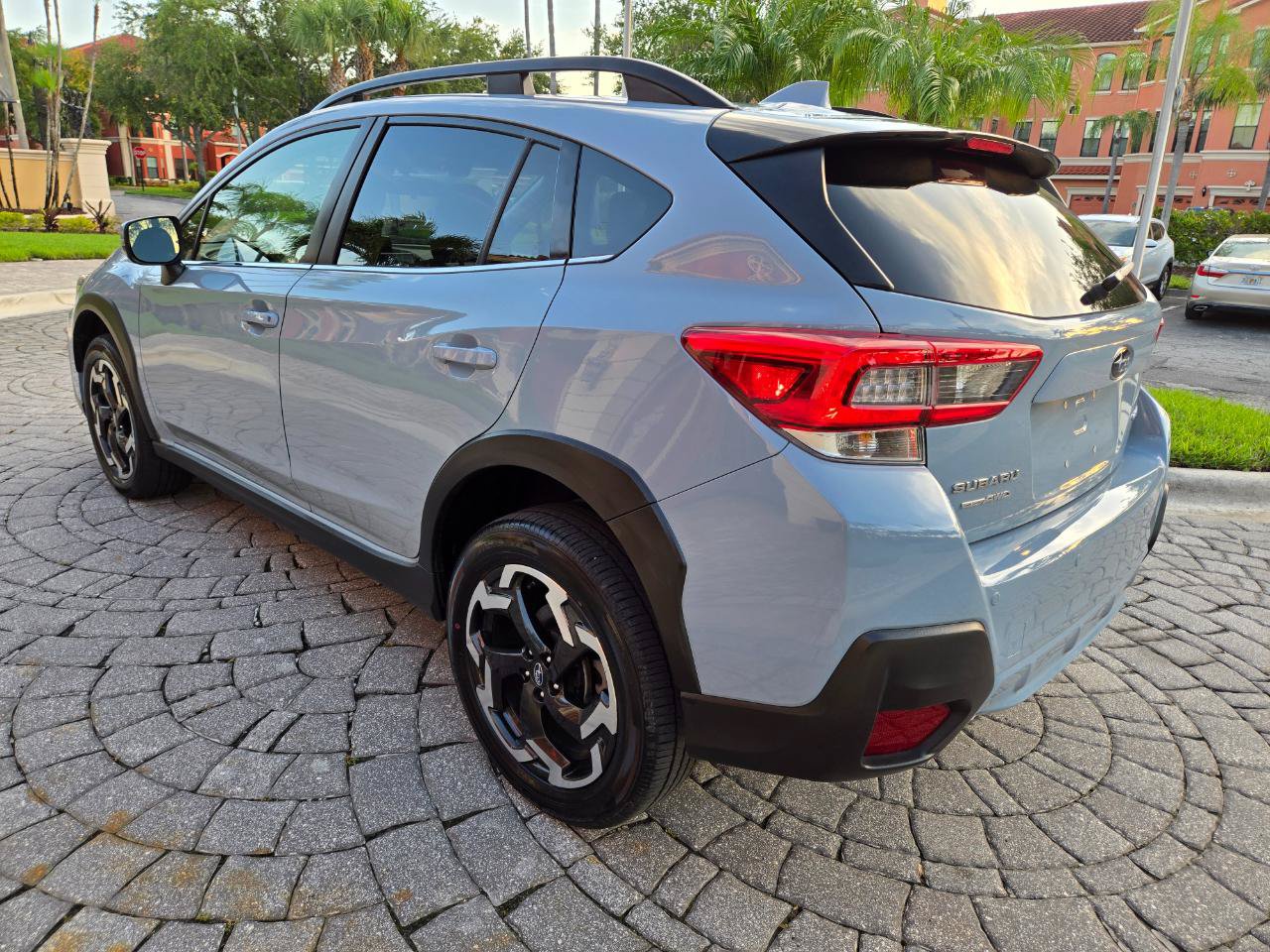 Used 2023 Subaru Crosstrek 2.5i Limited AWD/4WD image 15