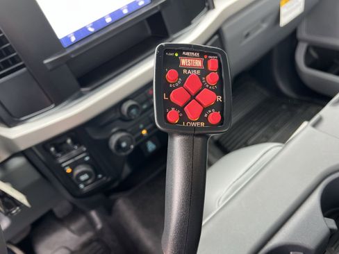 New 2026 Ford F250 XL w/ XL Driver Assist Package image 20