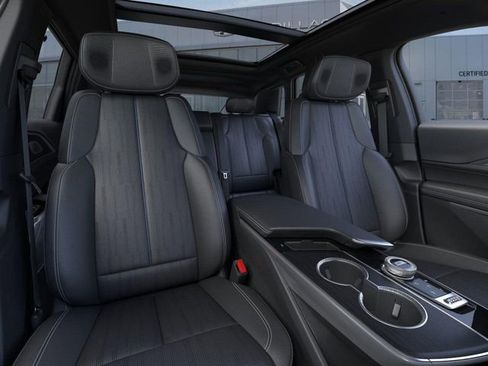 New 2026 Cadillac Lyriq Premium Sport AWD/4WD image 16