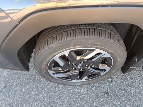 New 2026 Subaru Forester Limited image 17