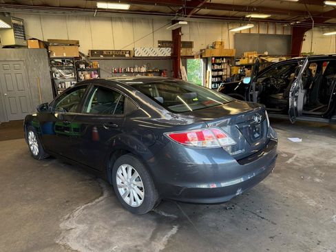 Used 2013 MAZDA MAZDA6 i Touring FWD image 7