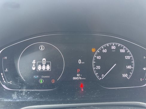 Used 2021 Honda Accord Sport image 28