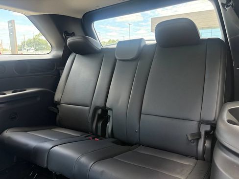 New 2026 Hyundai Palisade SEL Premium AWD/4WD image 27