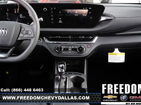 New 2026 Buick Envista Preferred image 19