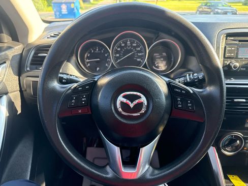 Used 2013 MAZDA CX-5 Sport FWD image 19
