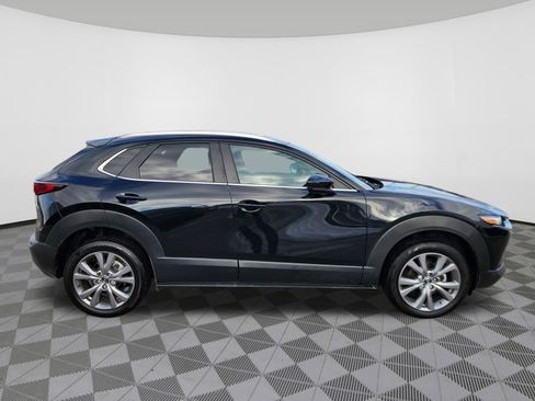 Certified 2023 MAZDA CX-30 AWD 2.5 S w/ Preferred Package image 6
