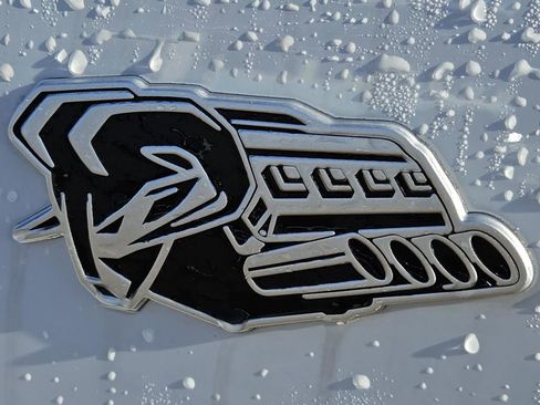 New 2026 RAM 1500 Big Horn AWD/4WD image 9