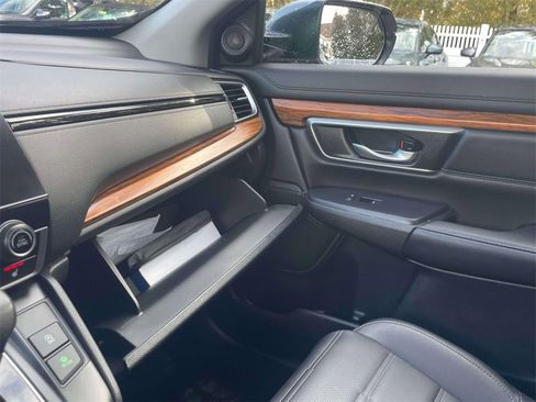 Certified 2020 Honda CR-V EX-L image 34