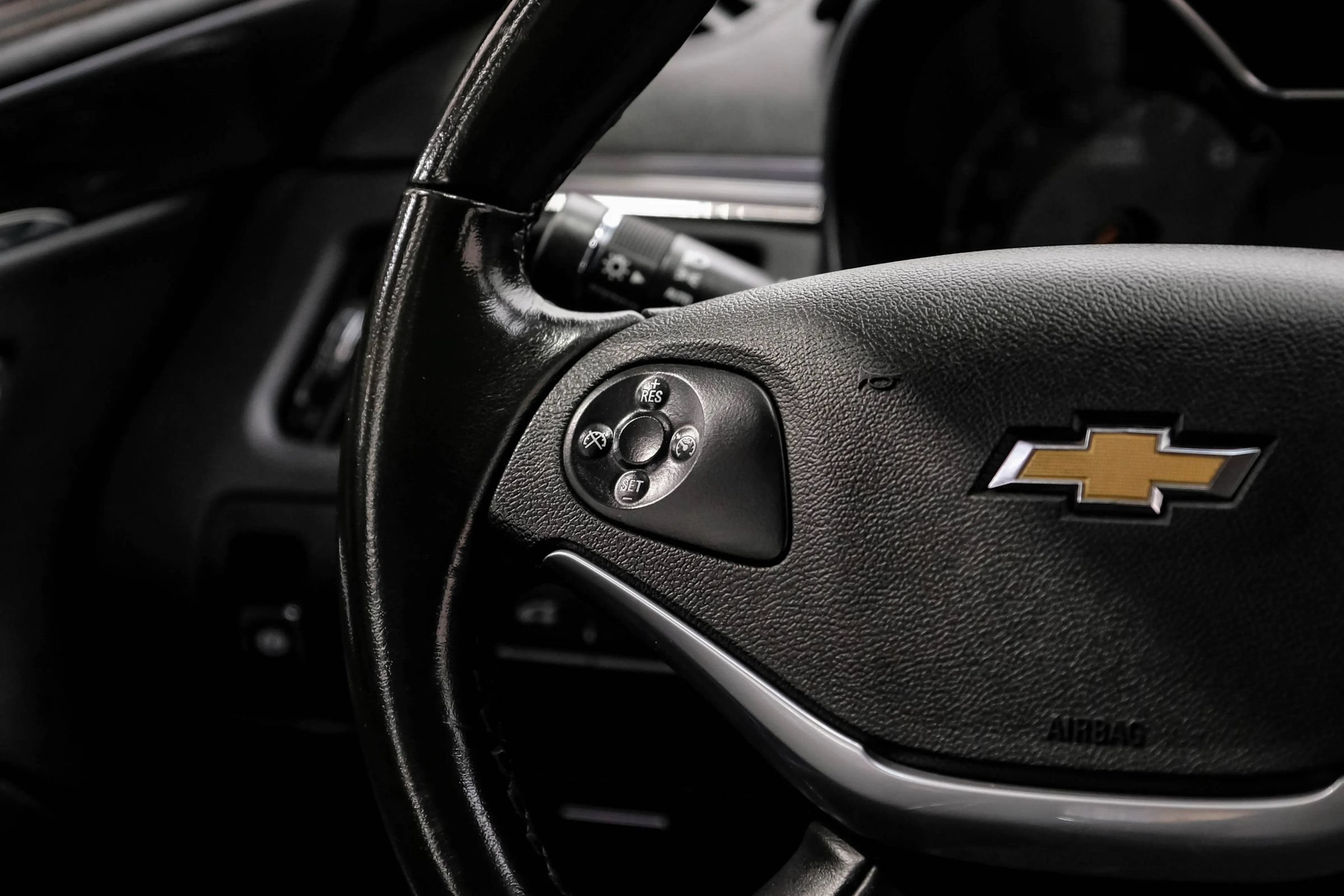 Used 2019 Chevrolet Impala Premier FWD image 19
