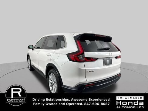Used 2025 Honda CR-V EX-L image 33