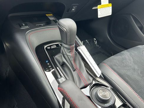 New 2026 Toyota Corolla GR AWD/4WD image 20