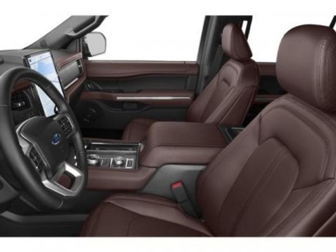 Used 2024 Ford Expedition Max Limited image 9
