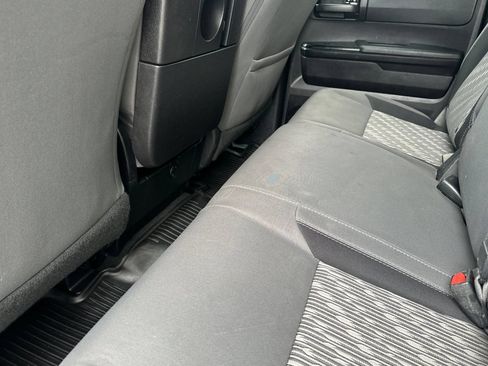 Certified 2020 Toyota Tundra SR RWD image 10