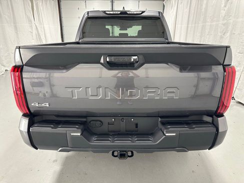 Used 2024 Toyota Tundra SR5 image 6