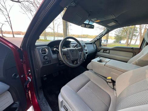 Used 2014 Ford F150 XLT w/ Equipment Group 302A Luxury image 30
