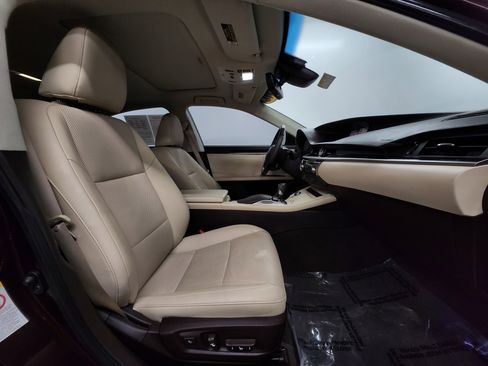 Used 2016 Lexus ES 350 image 24