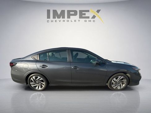 Used 2024 Subaru Legacy Limited AWD/4WD image 6