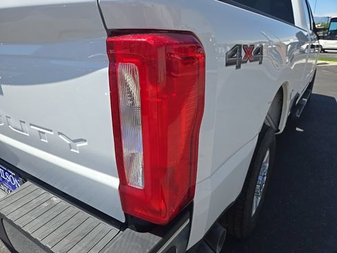 Used 2024 Ford F250 XLT AWD/4WD image 34