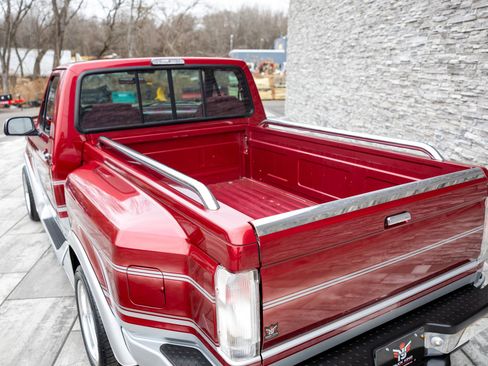 Used 1994 Ford F150 XL image 26