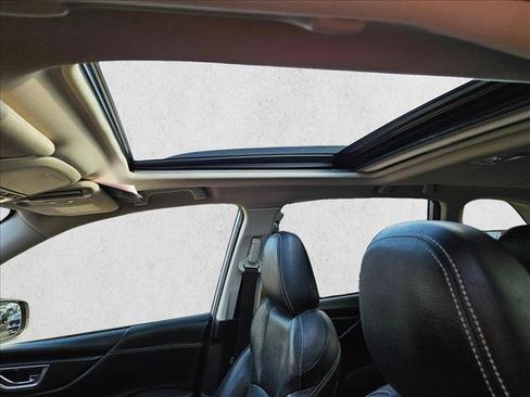 Used 2019 Subaru Forester Premium w/ All-Weather Package image 16