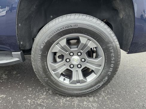 Used 2018 Chevrolet Tahoe LS image 10