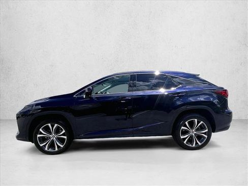 Used 2021 Lexus RX 350 AWD w/ Premium Package image 6