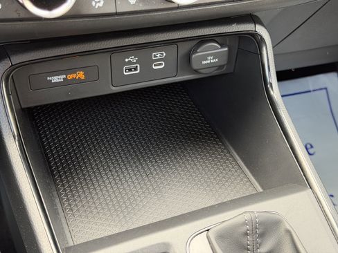 Used 2025 Honda CR-V EX image 24