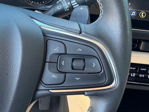 Used 2023 Buick Envision Avenir image 24