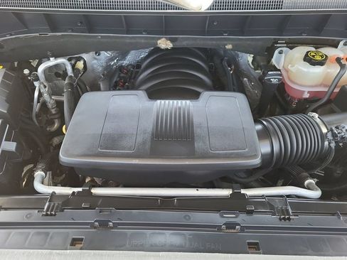 Used 2019 Chevrolet Silverado 1500 RST AWD/4WD image 35