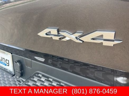 New 2026 RAM 1500 Big Horn AWD/4WD image 12