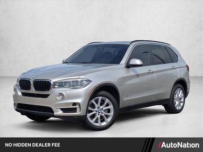 Used 2016 BMW X5 xDrive35i