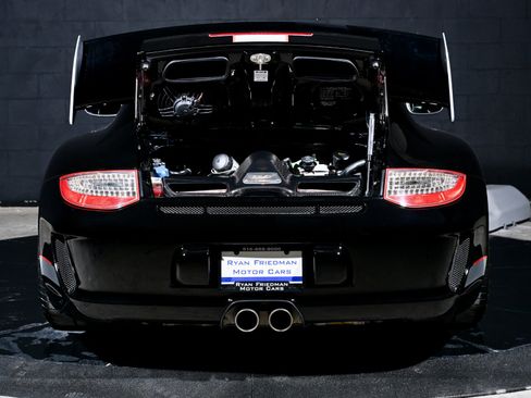 Used 2011 Porsche 911 GT3 RS 4.0 RWD image 11