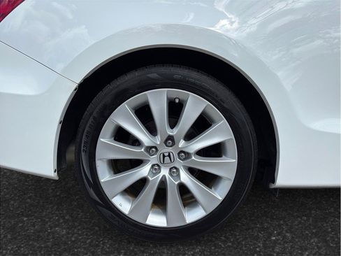 Used 2008 Honda Accord EX-L image 13