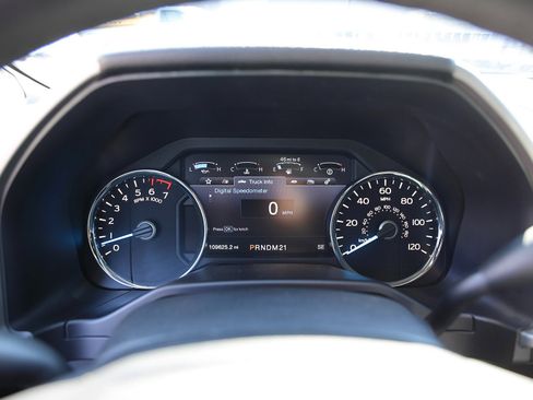 Used 2016 Ford F150 Lariat image 42